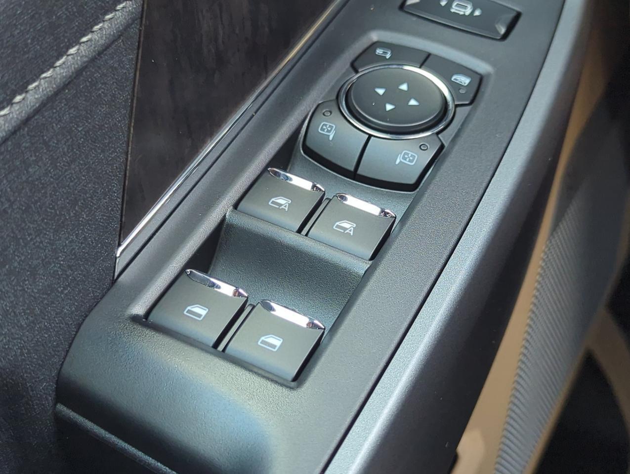 2026 Ford Super Duty F-250 SRW Lariat Winder GA