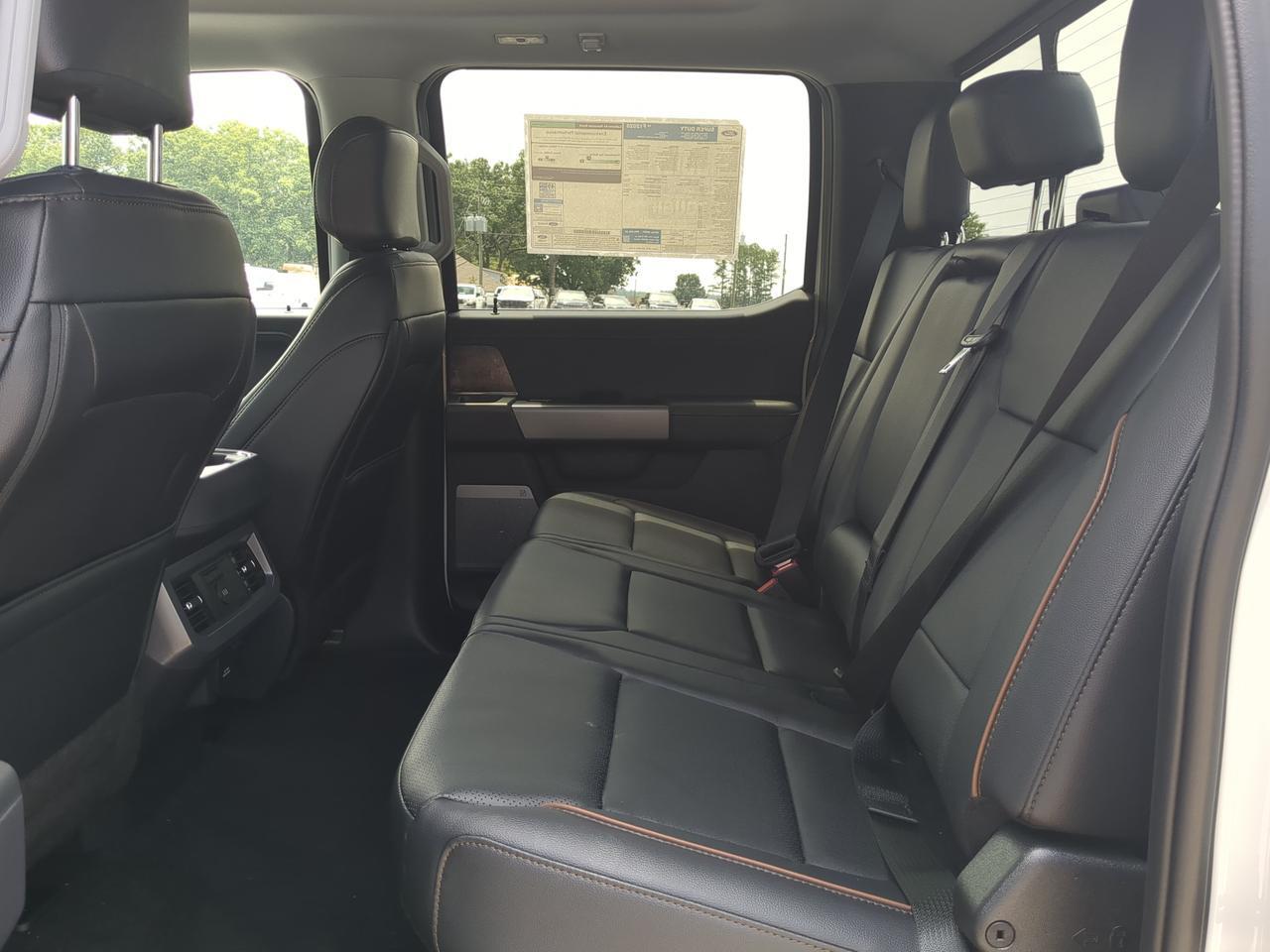 2026 Ford Super Duty F-250 SRW Lariat Winder GA
