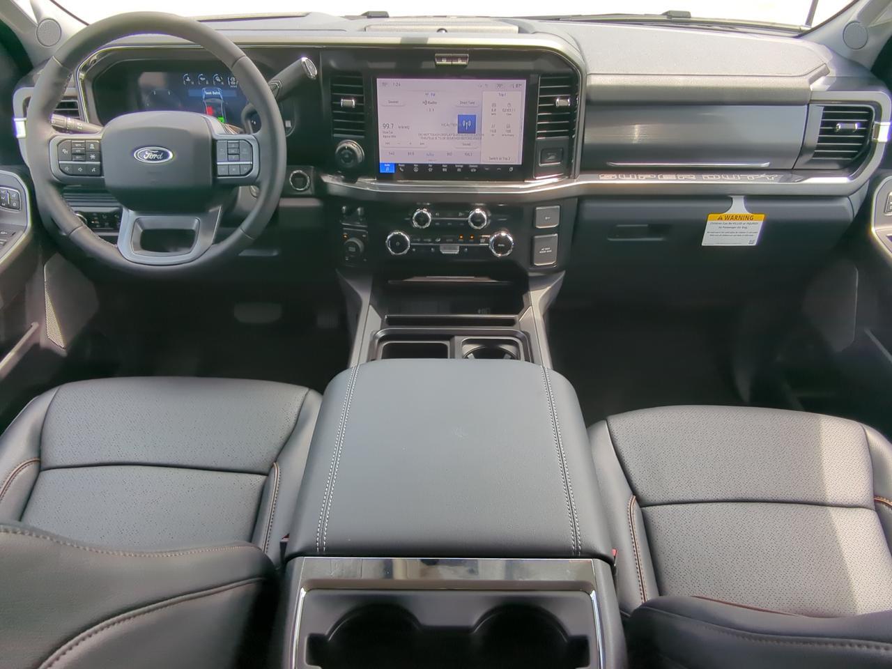 2026 Ford Super Duty F-250 SRW Lariat Winder GA