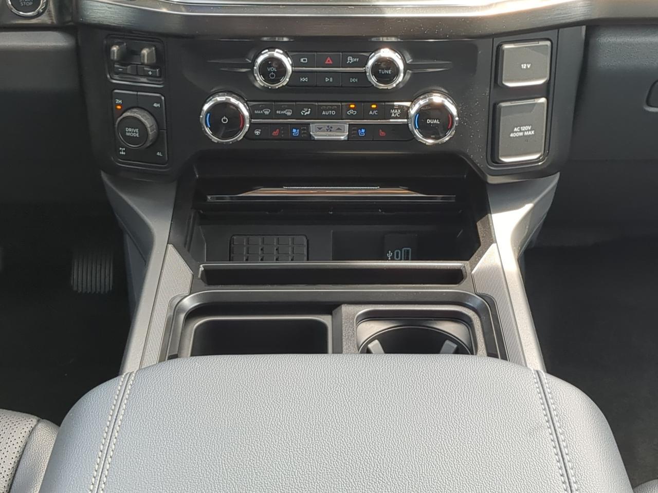 2026 Ford Super Duty F-250 SRW Lariat Winder GA