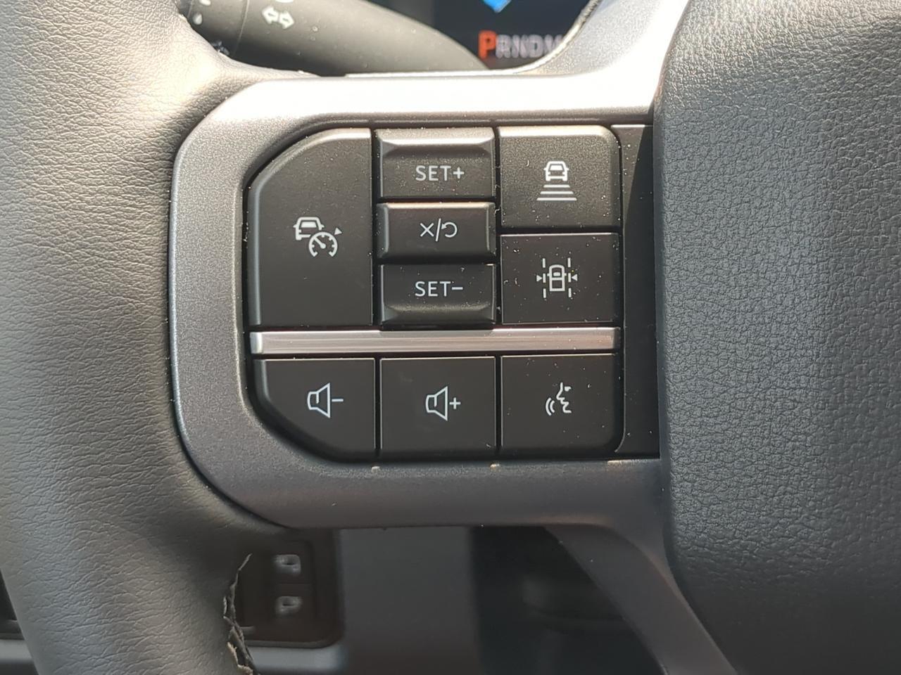 2026 Ford Super Duty F-250 SRW Lariat Winder GA