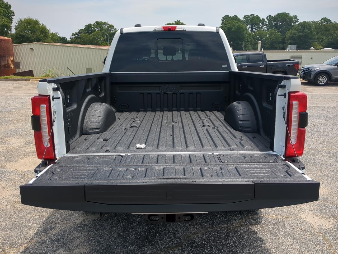 2026 Ford Super Duty F-250 SRW Lariat Winder GA