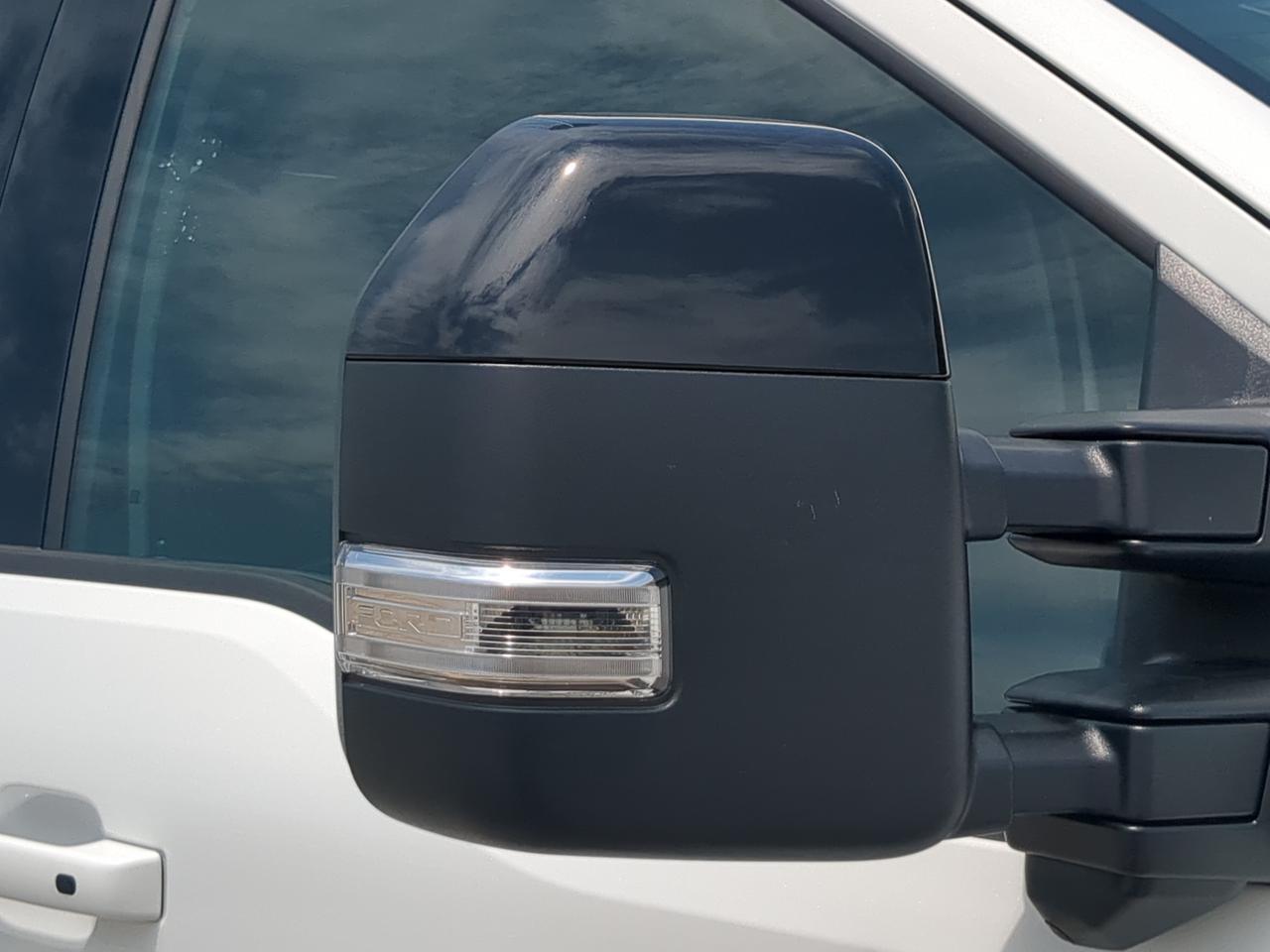2026 Ford Super Duty F-250 SRW Lariat Winder GA