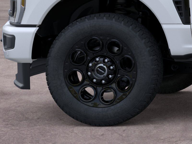 2026 Ford Super Duty F-250 SRW Lariat Winder GA