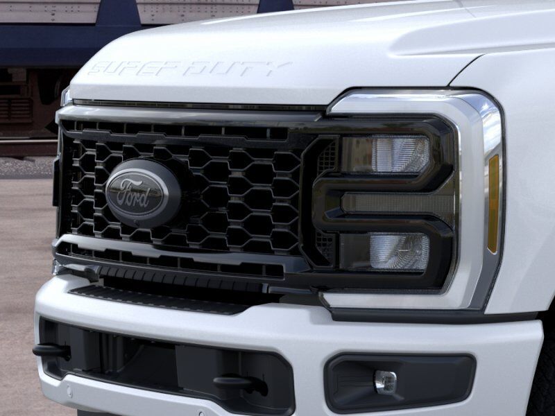 2026 Ford Super Duty F-250 SRW Lariat Winder GA