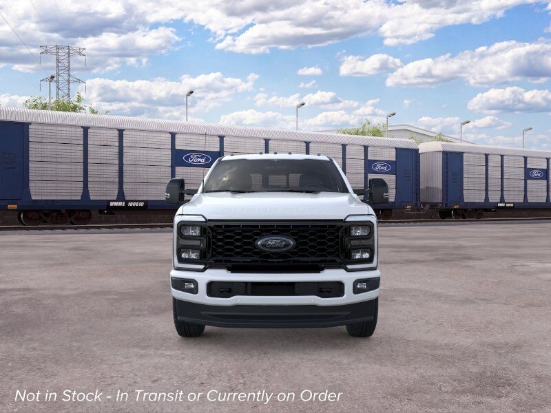 2026 Ford Super Duty F-250 SRW Lariat Winder GA