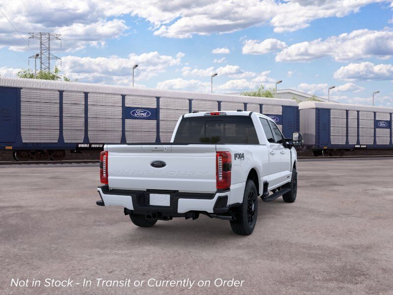 2026 Ford Super Duty F-250 SRW Lariat Winder GA