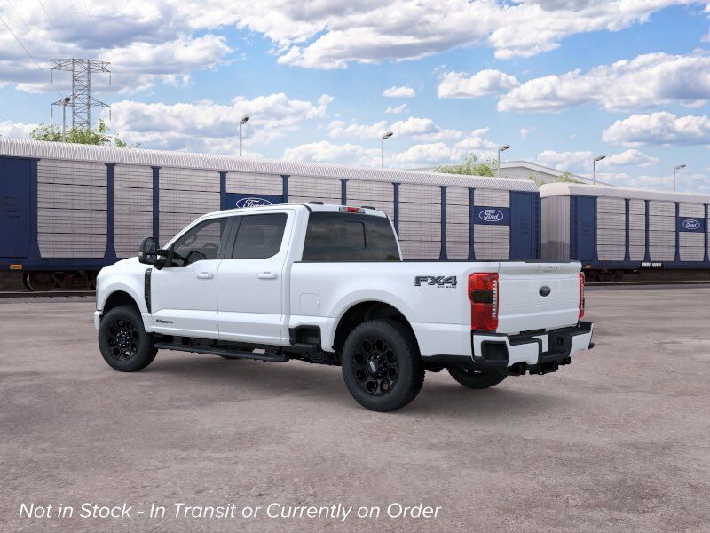 2026 Ford Super Duty F-250 SRW Lariat Winder GA