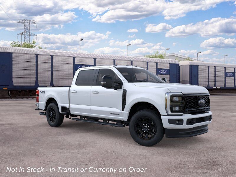 2026 Ford Super Duty F-250 SRW Lariat Winder GA
