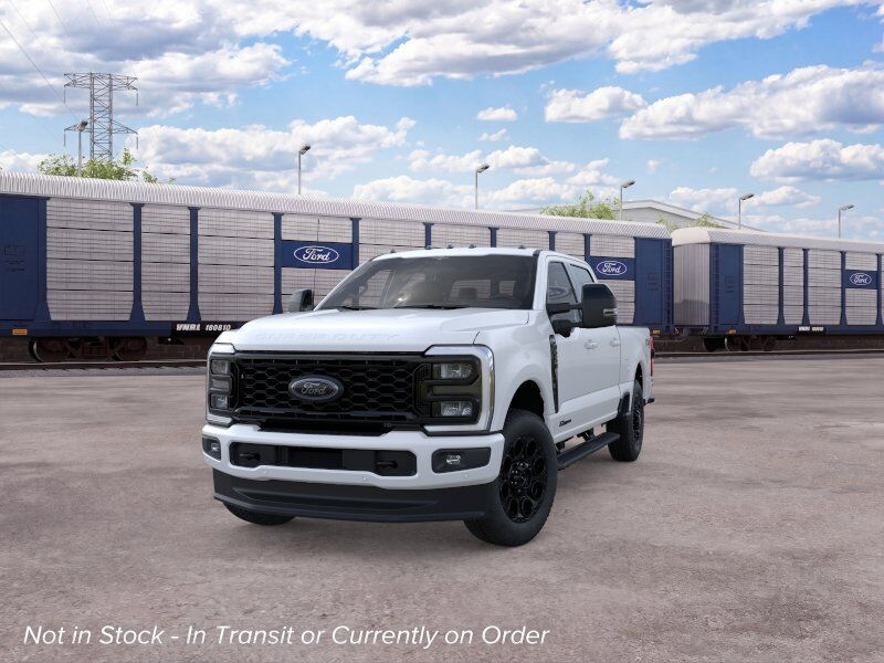 2026 Ford Super Duty F-250 SRW Lariat Winder GA