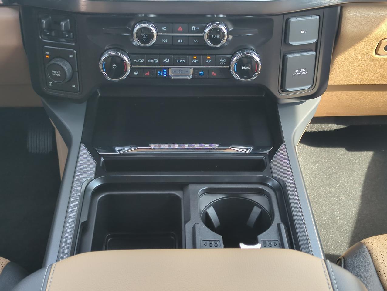 2026 Ford Super Duty F-250 SRW Lariat Winder GA