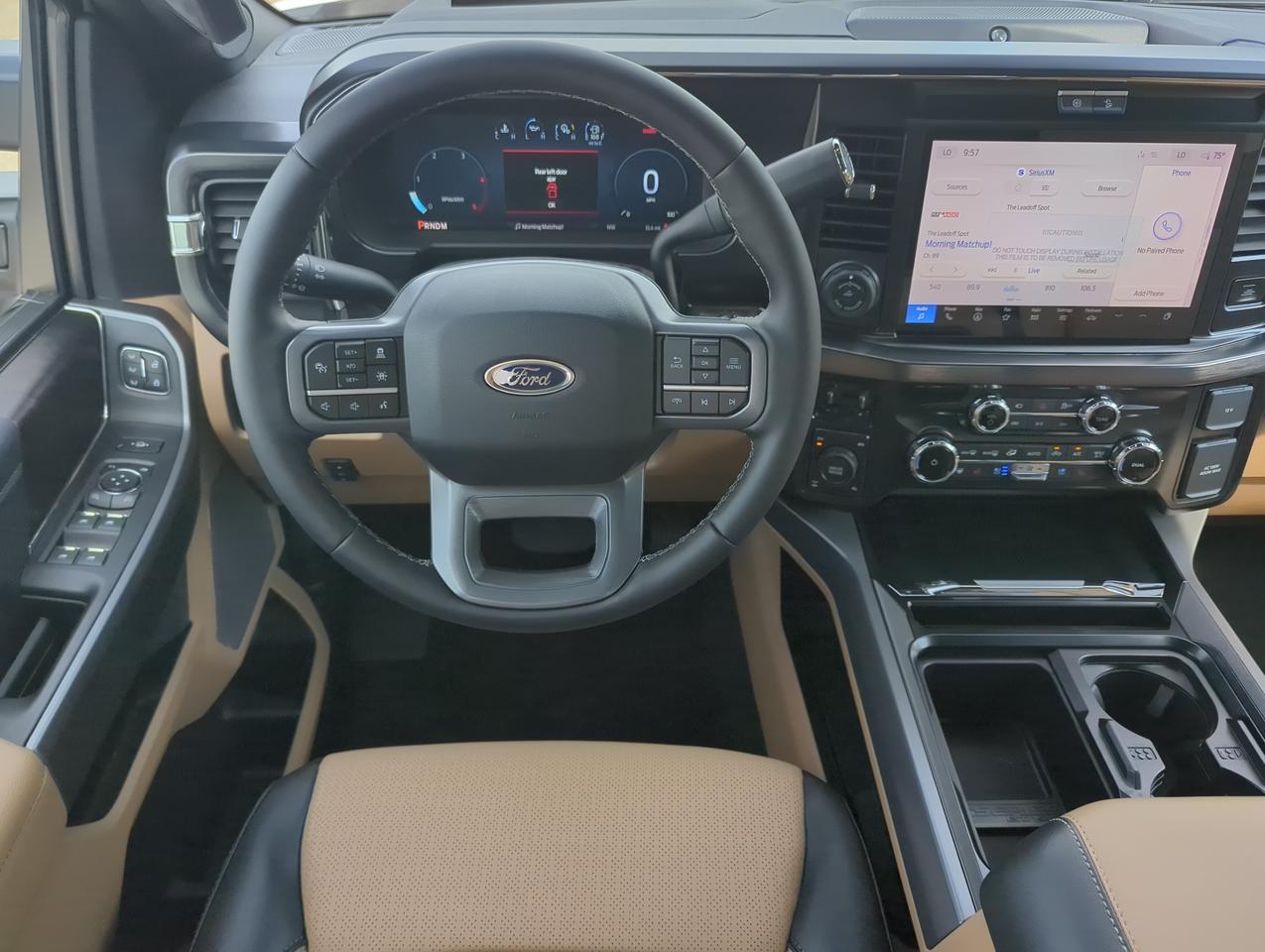 2026 Ford Super Duty F-250 SRW Lariat Winder GA