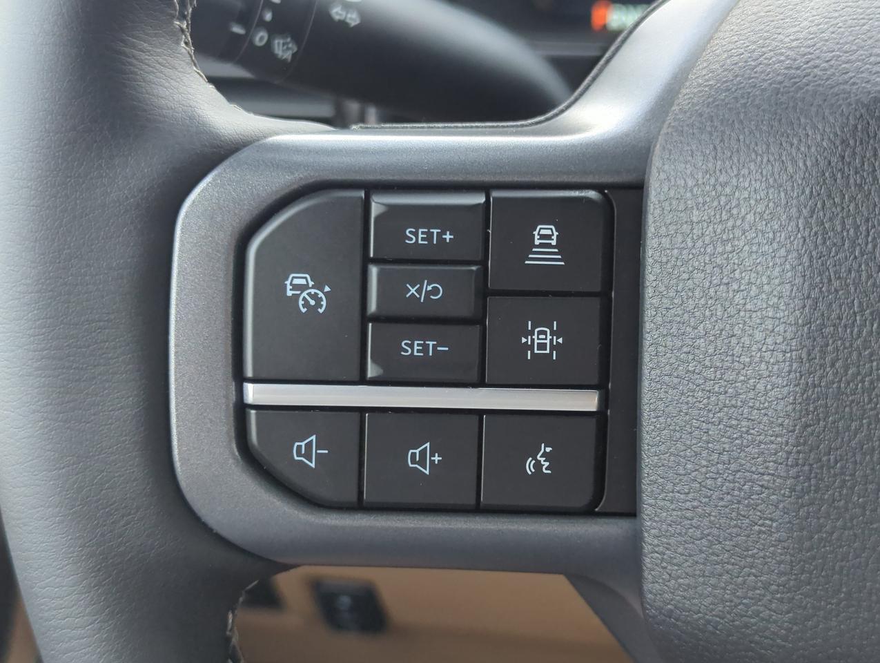 2026 Ford Super Duty F-250 SRW Lariat Winder GA