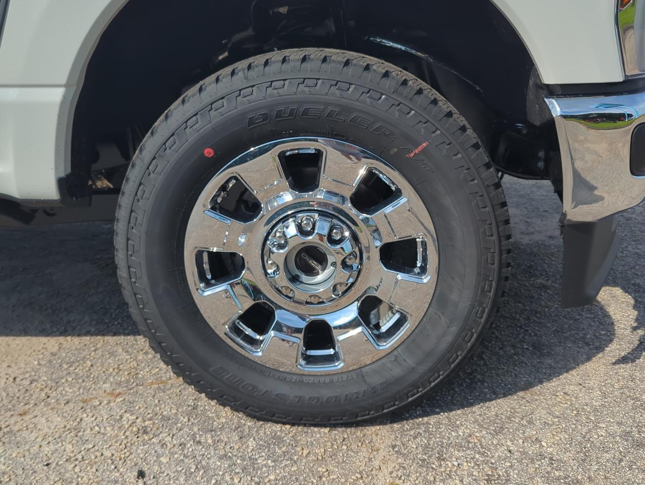 2026 Ford Super Duty F-250 SRW Lariat Winder GA