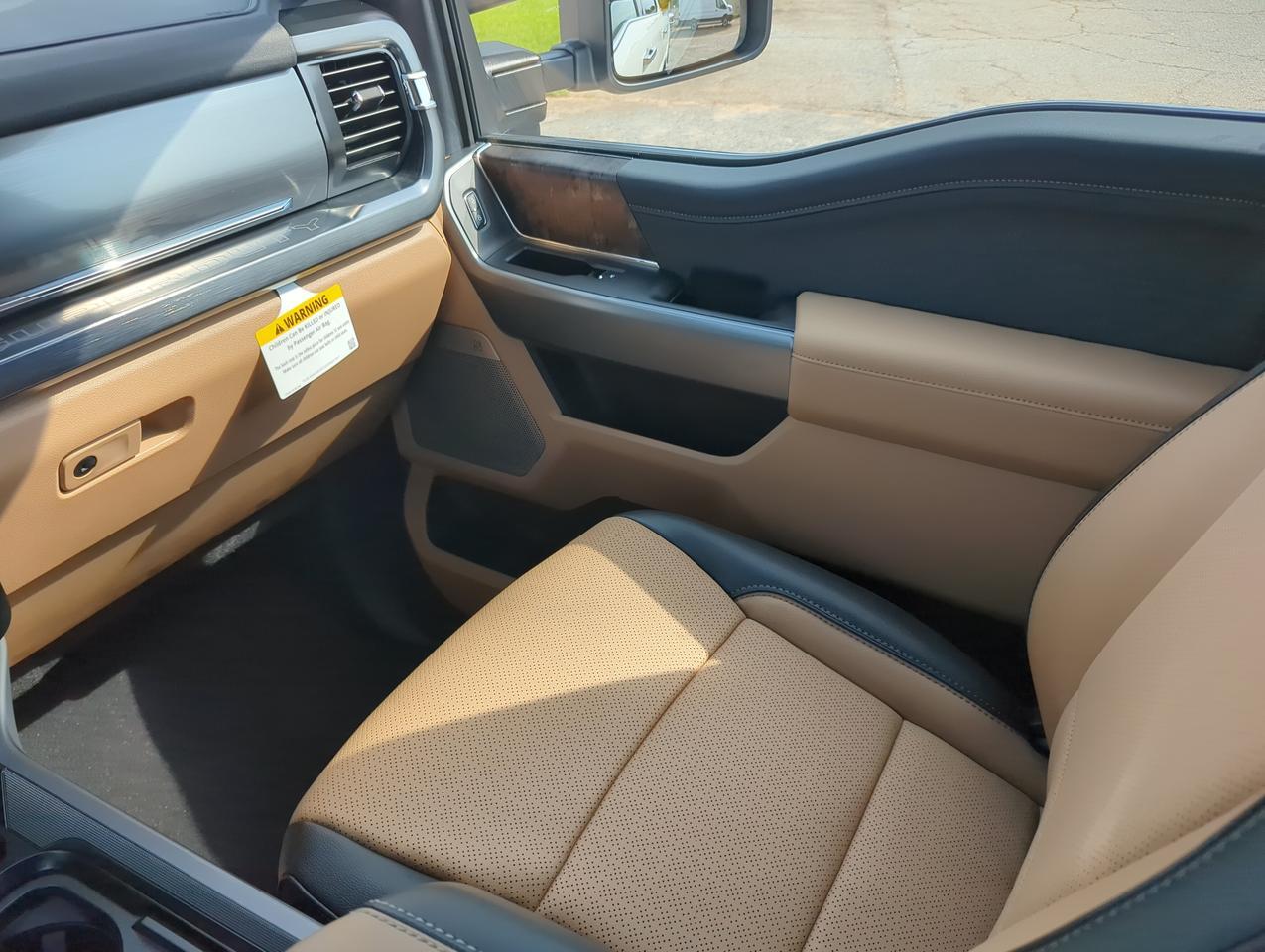 2026 Ford Super Duty F-250 SRW Lariat Winder GA