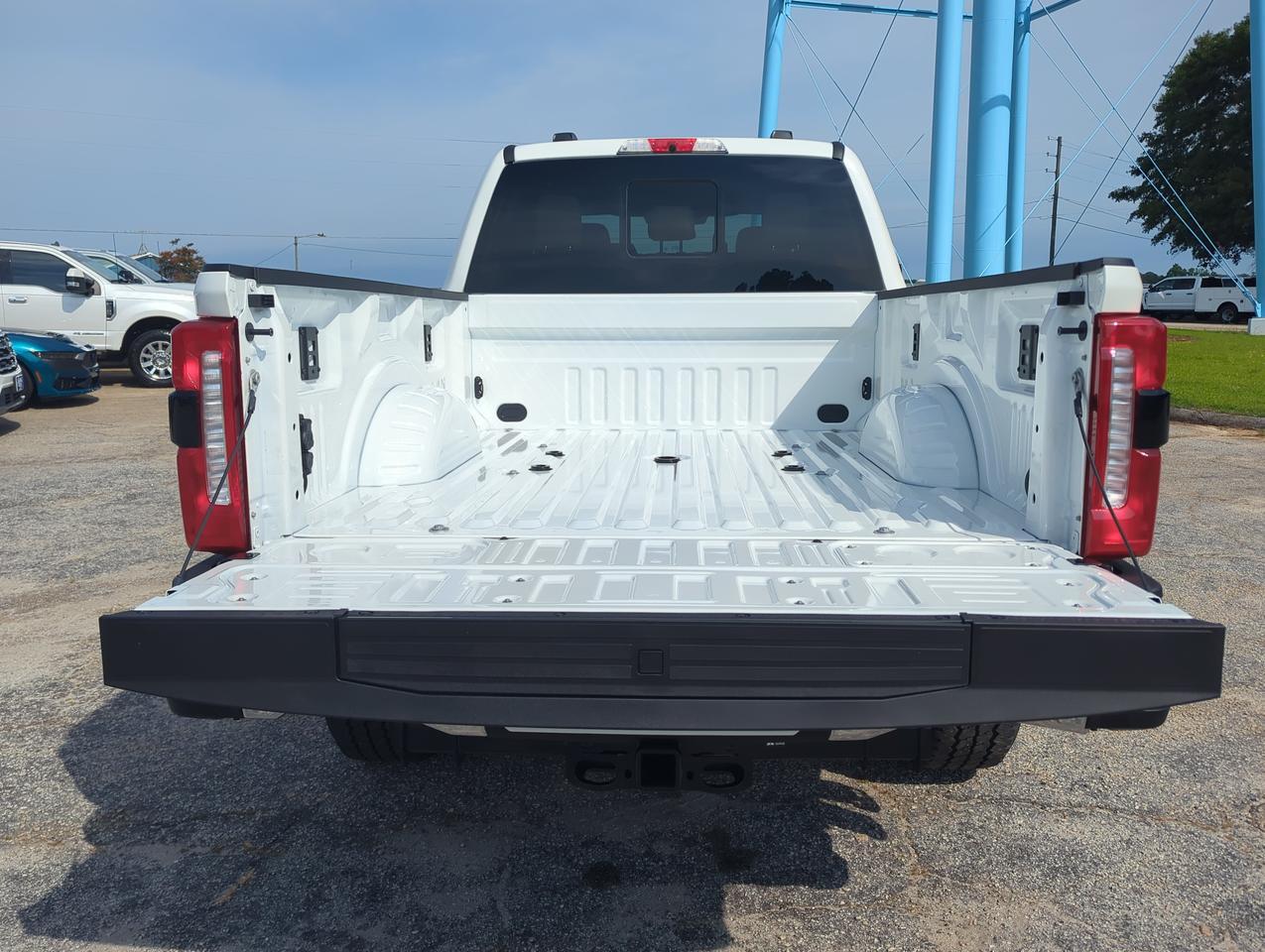 2026 Ford Super Duty F-250 SRW Lariat Winder GA