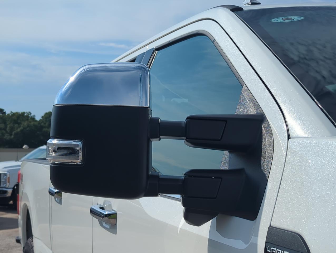 2026 Ford Super Duty F-250 SRW Lariat Winder GA