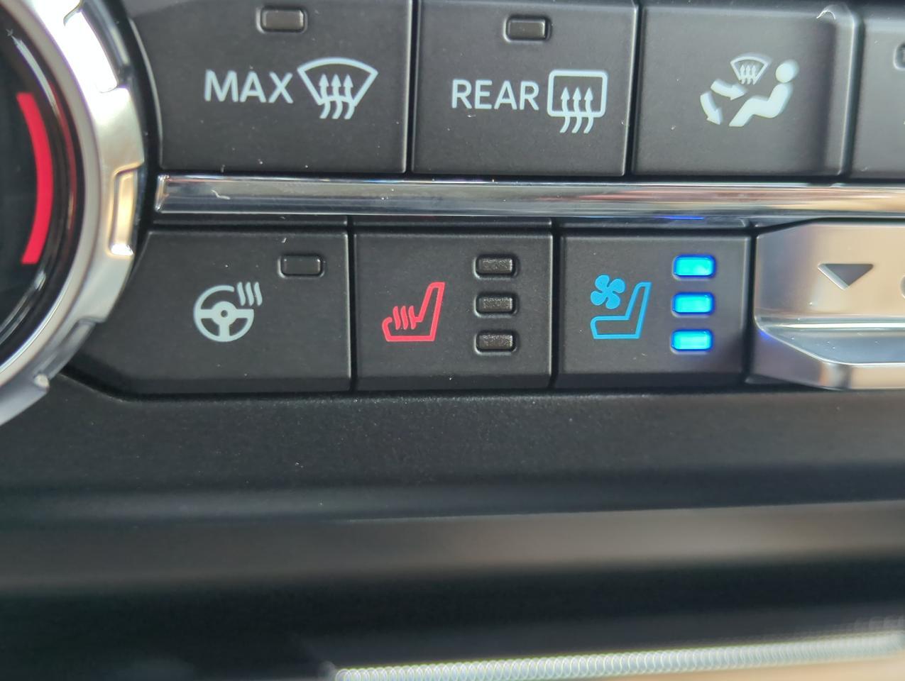2026 Ford Super Duty F-250 SRW Lariat Winder GA