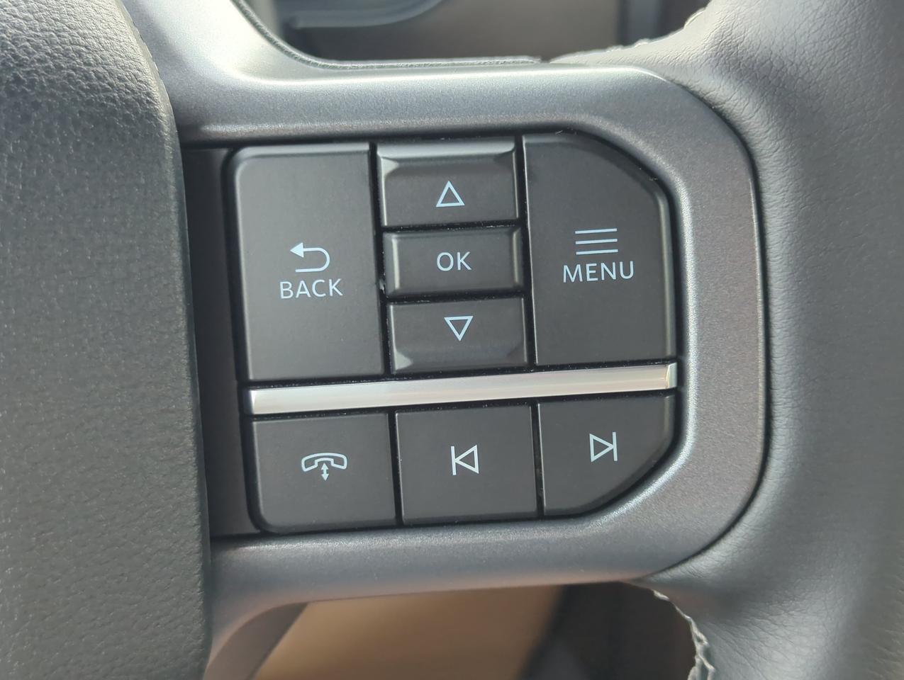 2026 Ford Super Duty F-250 SRW Lariat Winder GA