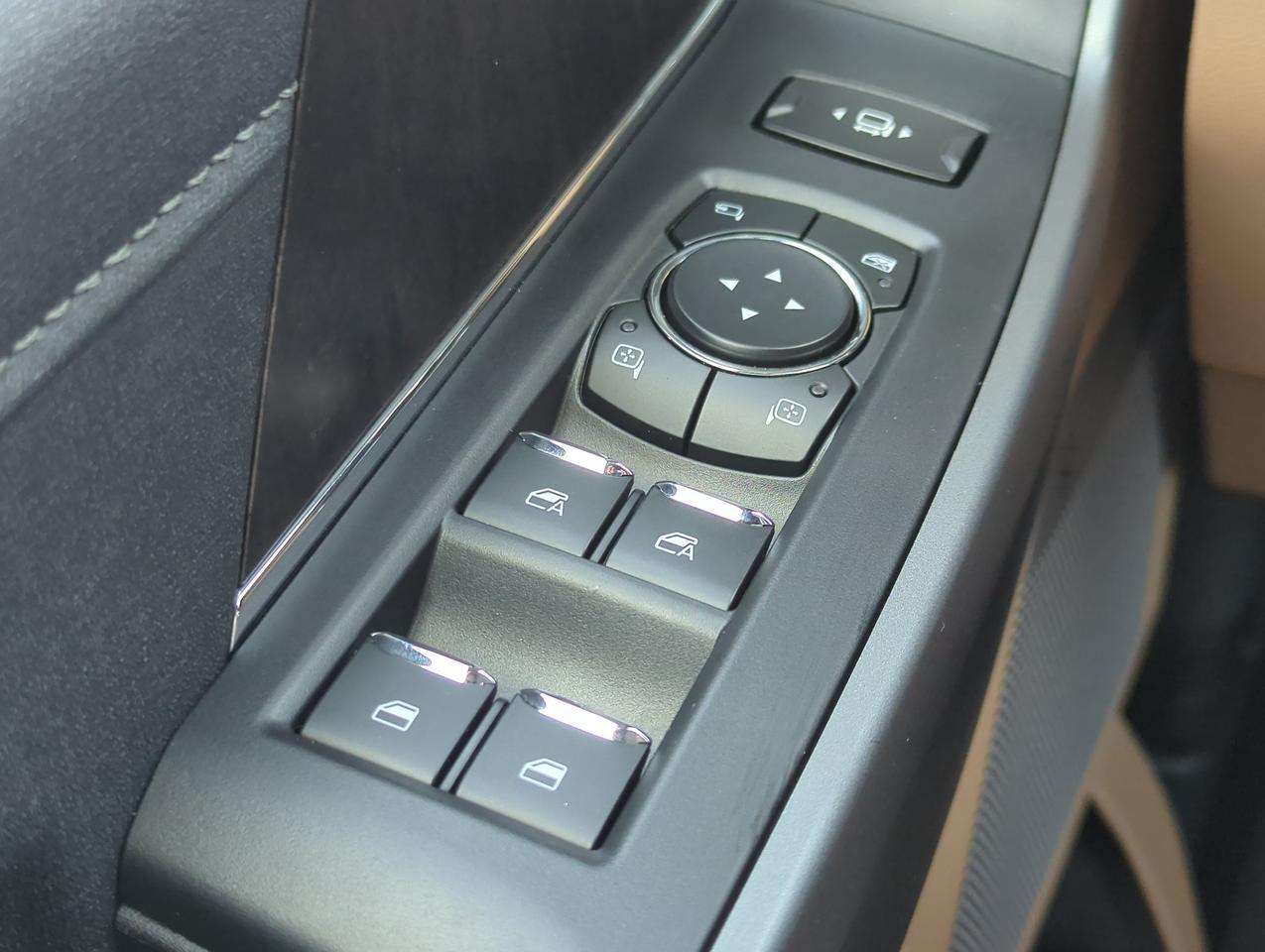 2026 Ford Super Duty F-250 SRW Lariat Winder GA