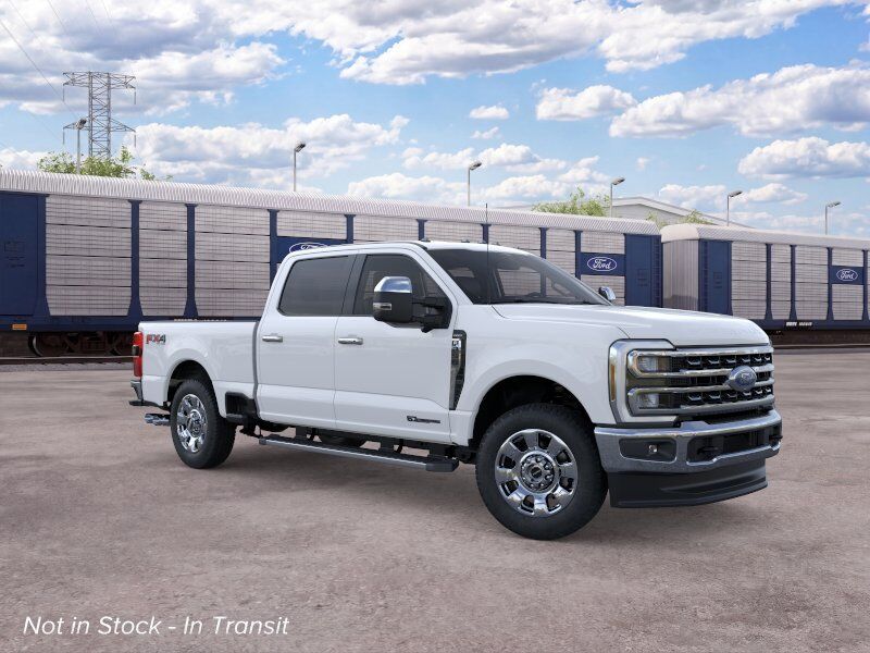 2026 Ford Super Duty F-250 SRW Lariat Winder GA