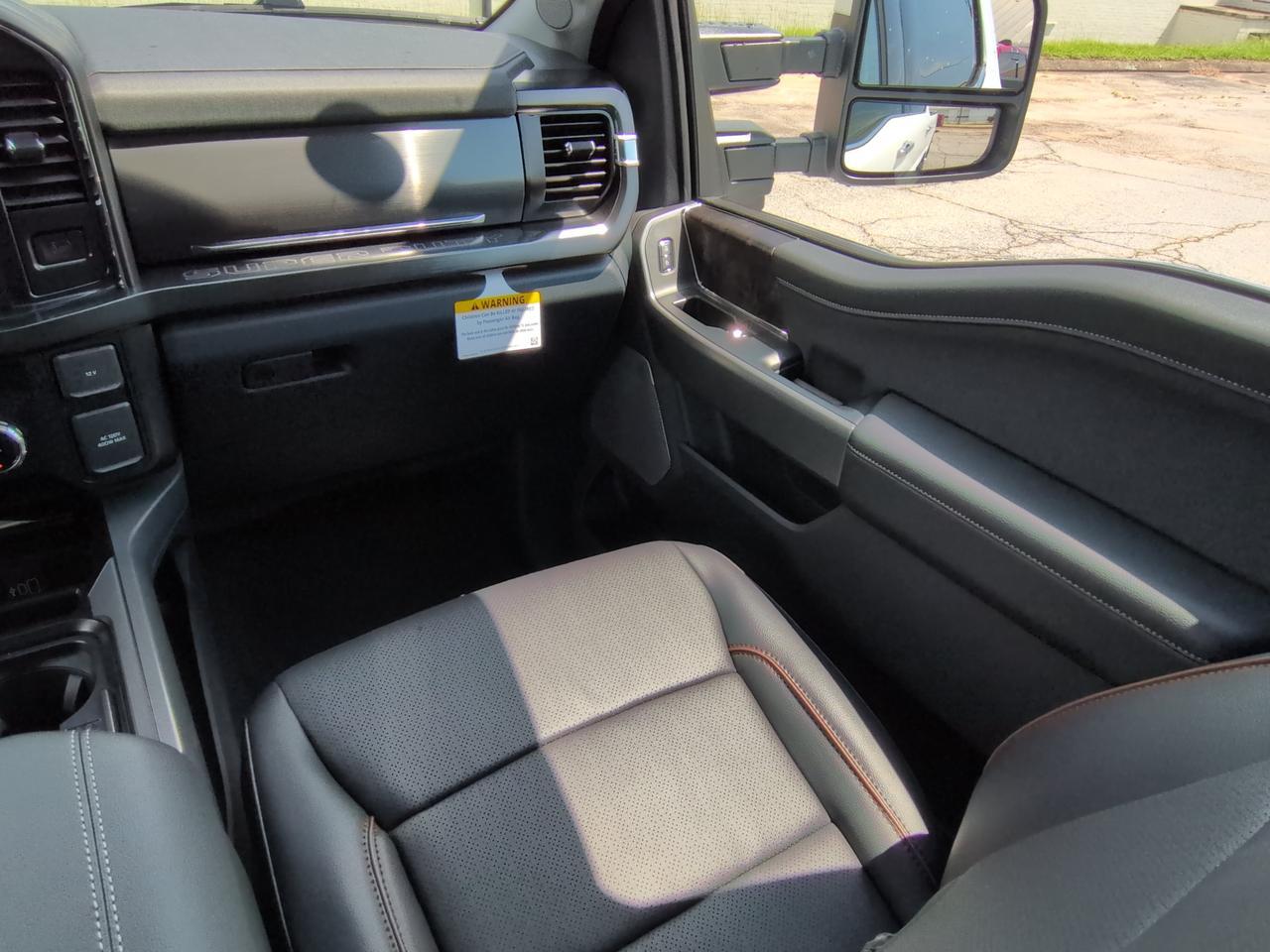 2026 Ford Super Duty F-250 SRW Lariat Winder GA