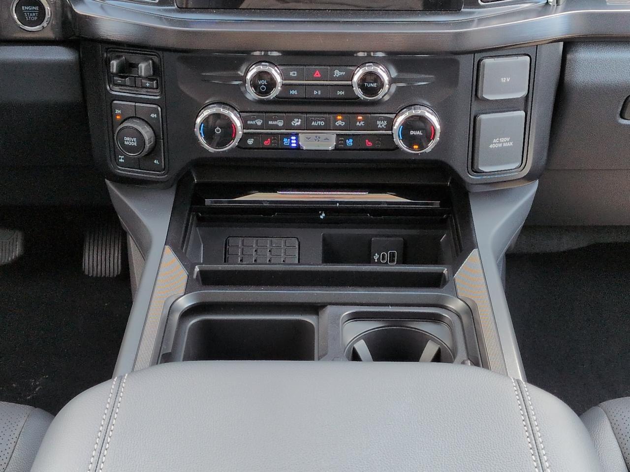 2026 Ford Super Duty F-250 SRW Lariat Winder GA