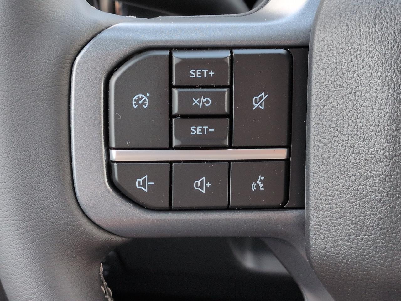 2026 Ford Super Duty F-250 SRW Lariat Winder GA