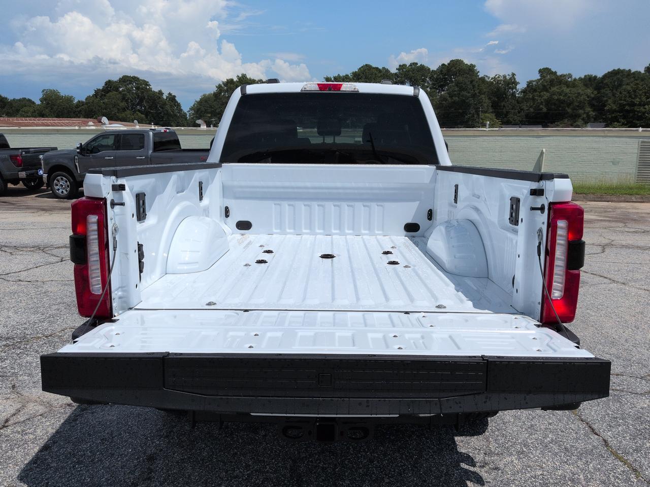 2026 Ford Super Duty F-250 SRW Lariat Winder GA