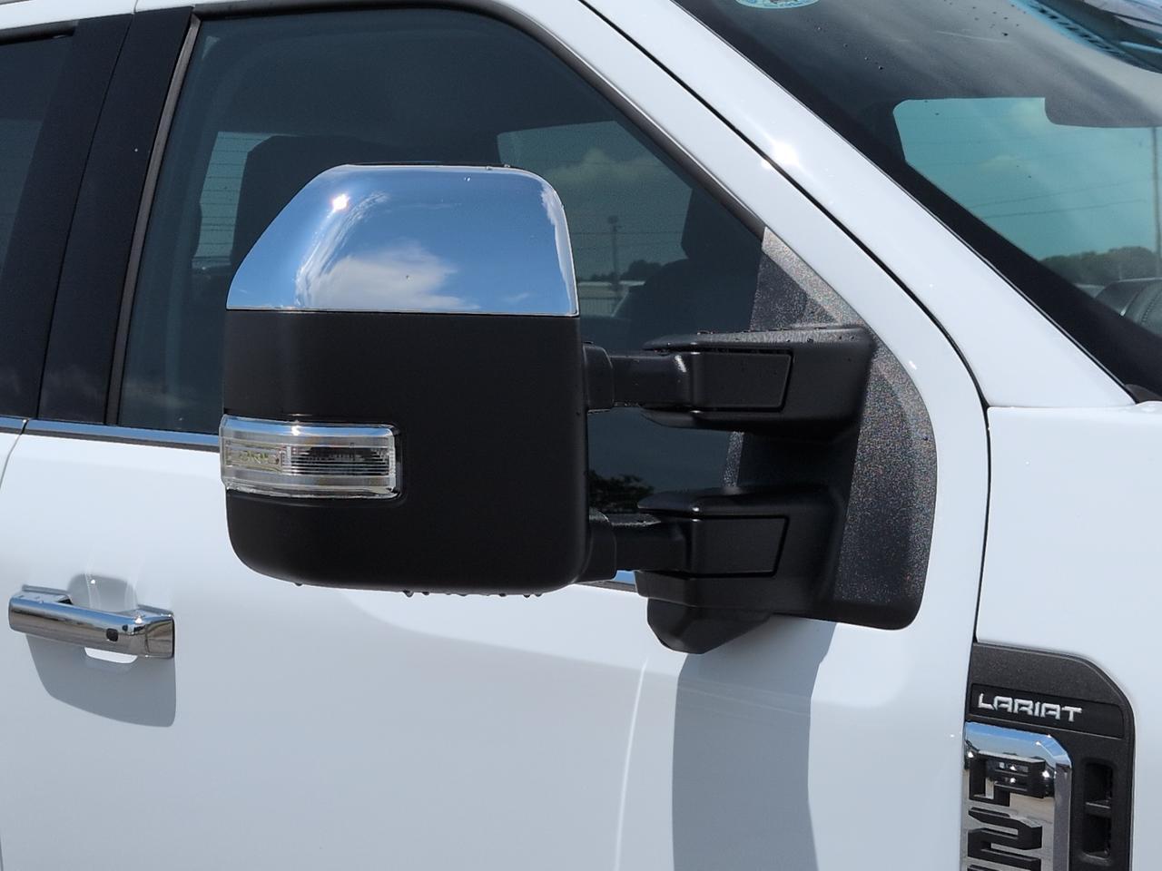 2026 Ford Super Duty F-250 SRW Lariat Winder GA