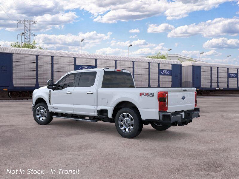 2026 Ford Super Duty F-250 SRW Lariat Winder GA