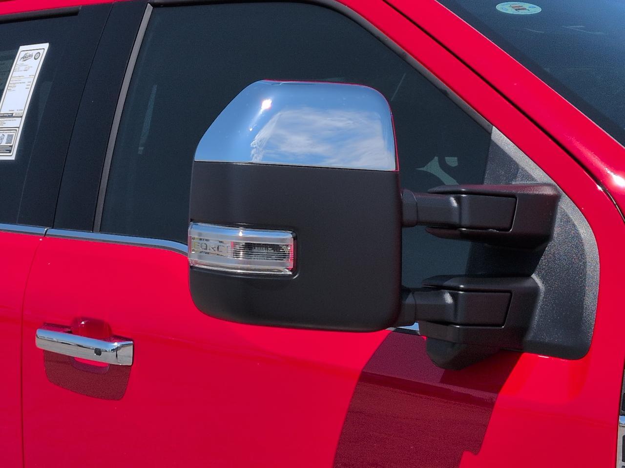 2026 Ford Super Duty F-250 SRW Lariat Winder GA