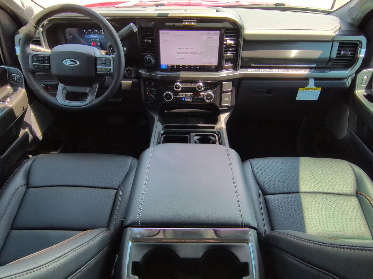 2026 Ford Super Duty F-250 SRW Lariat Winder GA