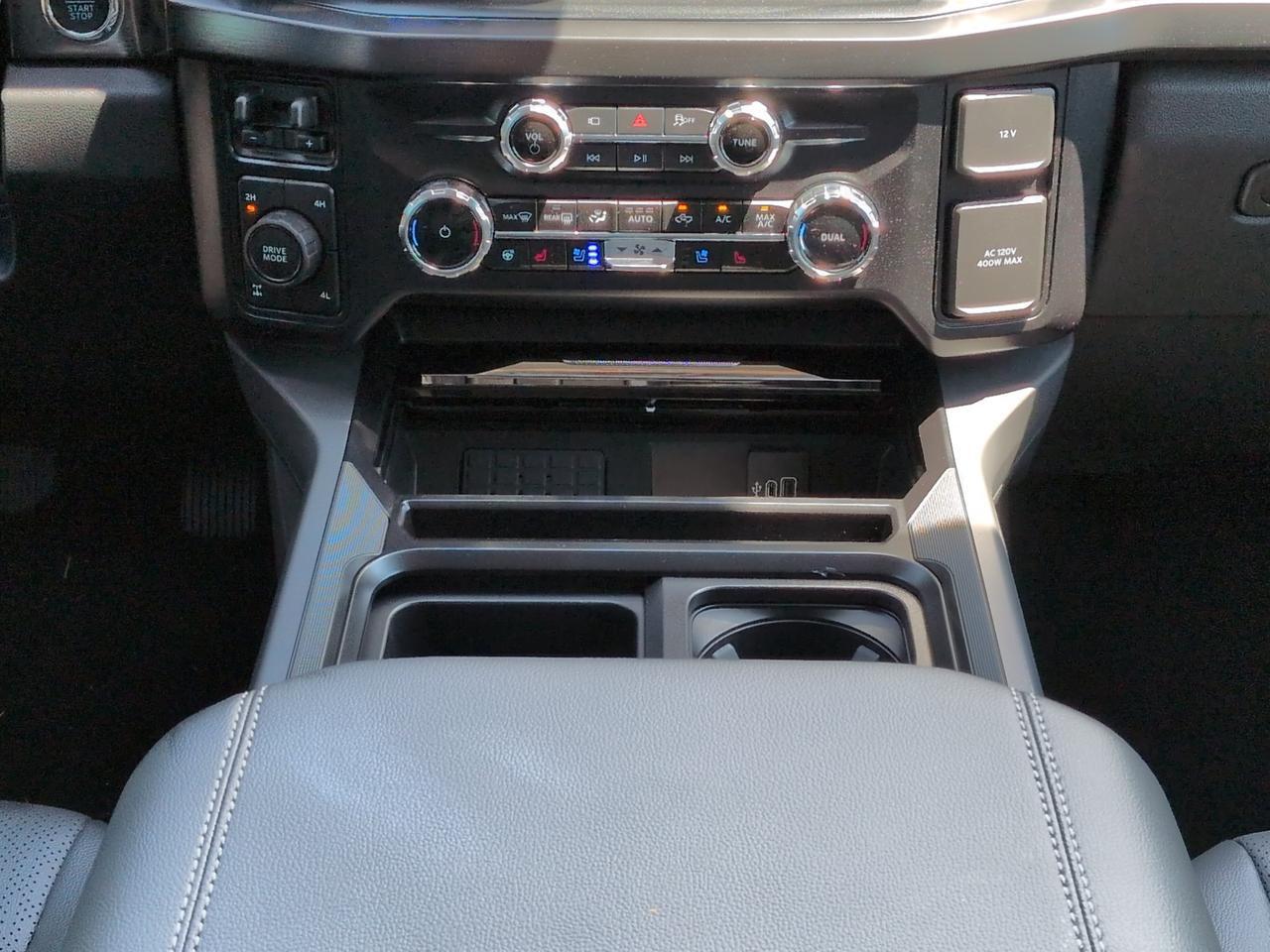 2026 Ford Super Duty F-250 SRW Lariat Winder GA