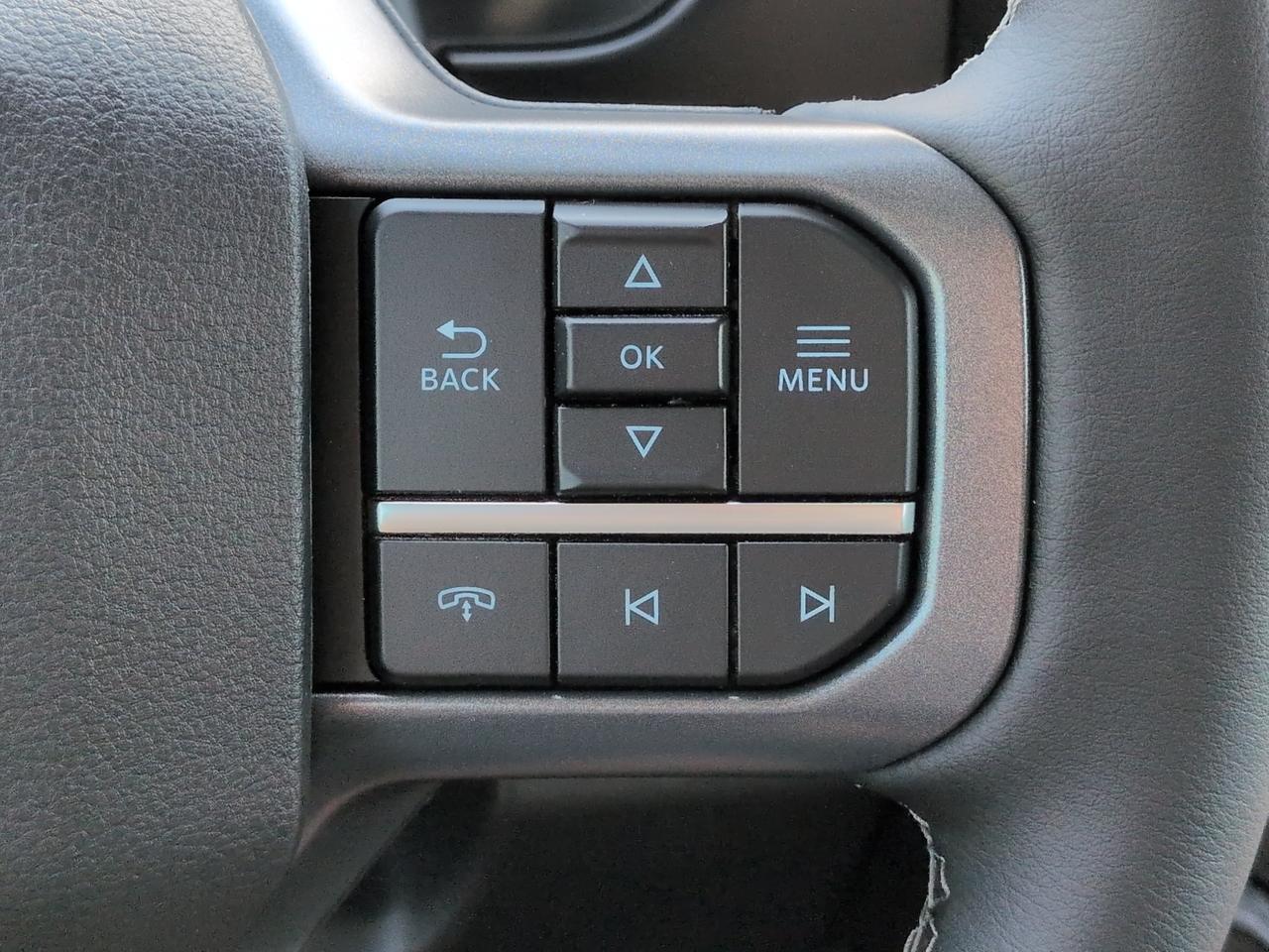2026 Ford Super Duty F-250 SRW Lariat Winder GA