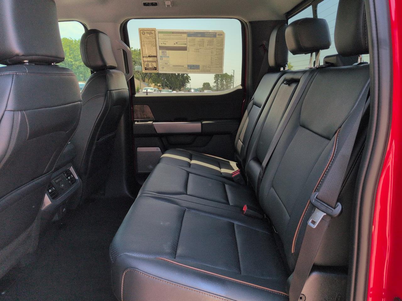 2026 Ford Super Duty F-250 SRW Lariat Winder GA