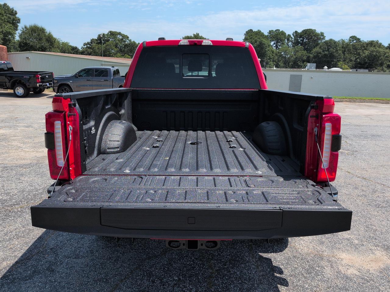 2026 Ford Super Duty F-250 SRW Lariat Winder GA