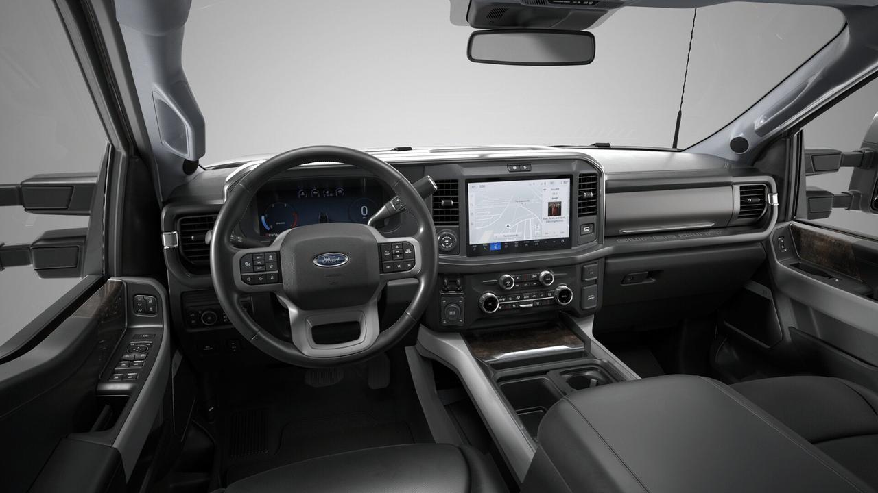 2026 Ford Super Duty F-250 SRW Lariat Winder GA