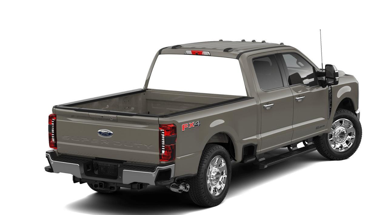 2026 Ford Super Duty F-250 SRW Lariat Winder GA