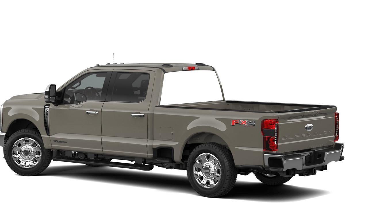 2026 Ford Super Duty F-250 SRW Lariat Winder GA