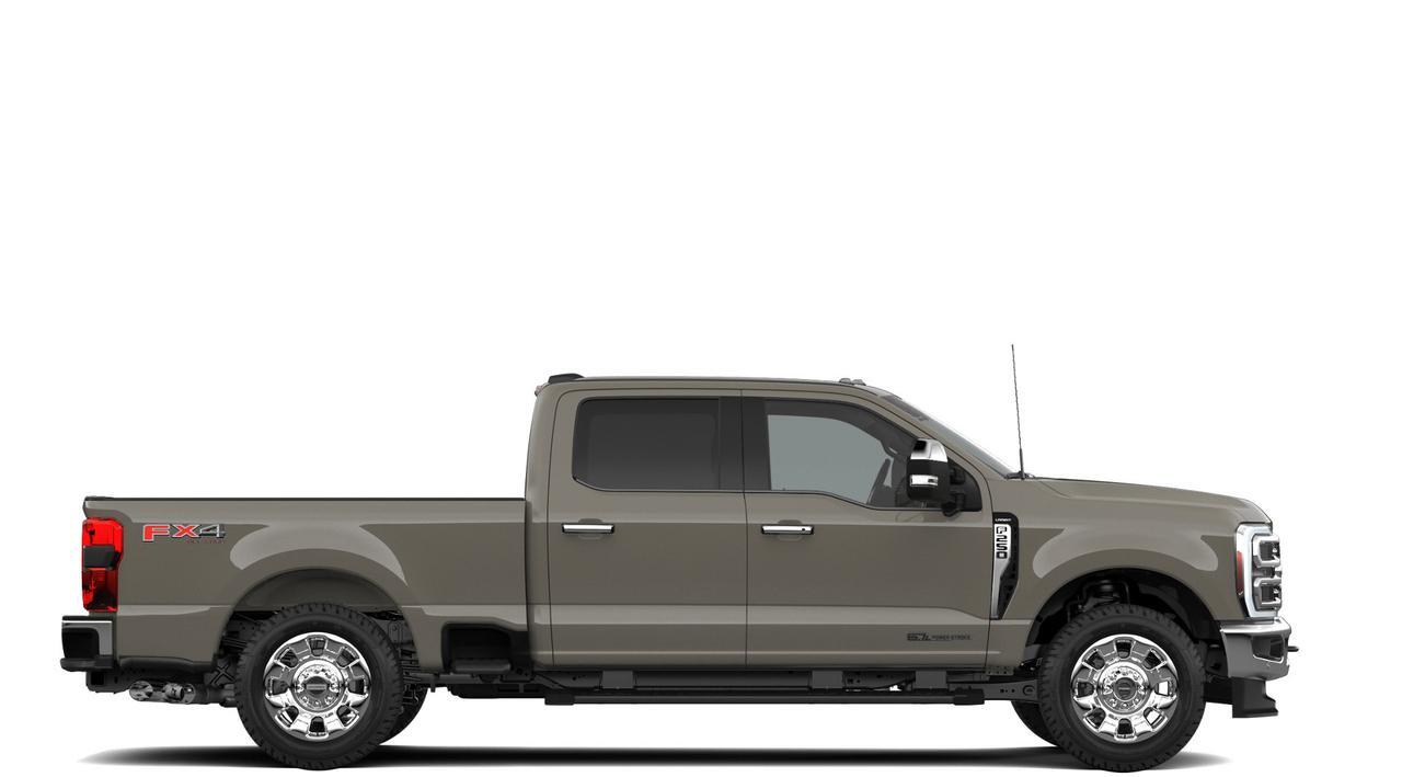 2026 Ford Super Duty F-250 SRW Lariat Winder GA
