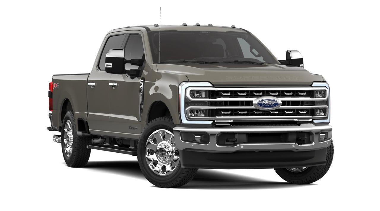 2026 Ford Super Duty F-250 SRW Lariat Winder GA