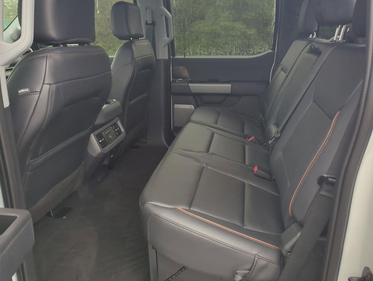 2026 Ford Super Duty F-250 SRW Lariat Winder GA