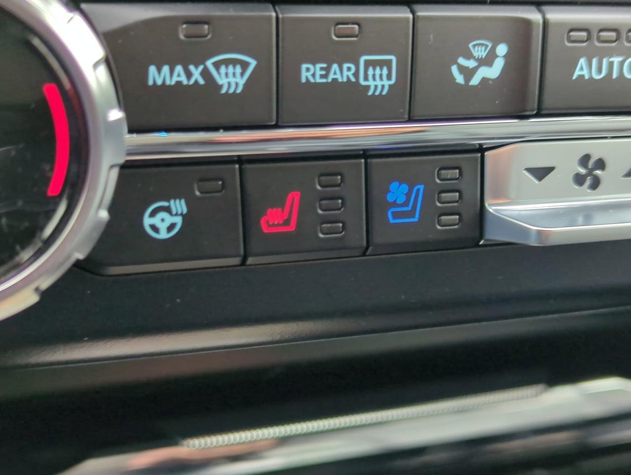 2026 Ford Super Duty F-250 SRW Lariat Winder GA