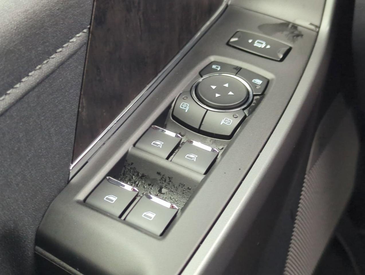 2026 Ford Super Duty F-250 SRW Lariat Winder GA