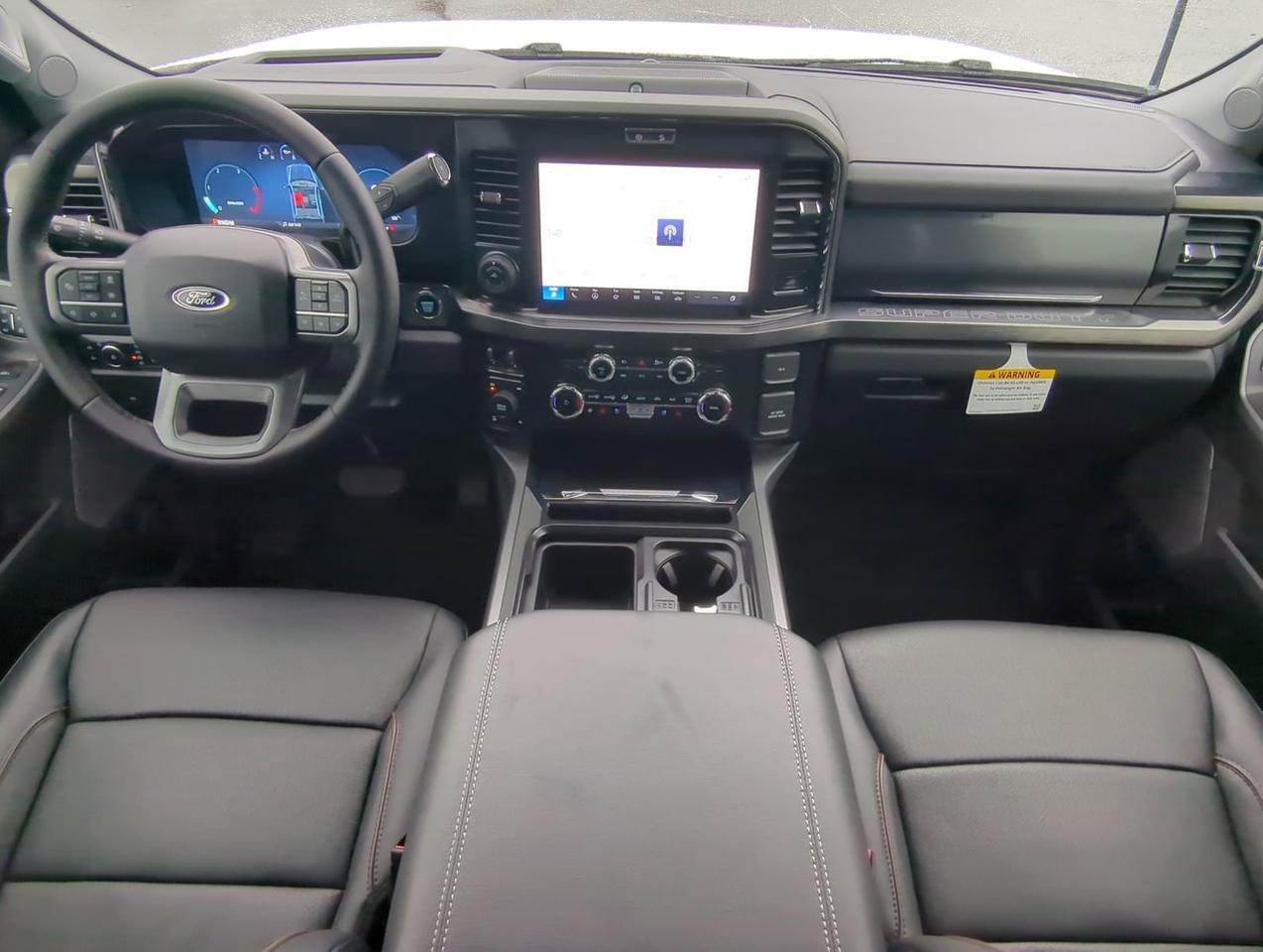 2026 Ford Super Duty F-250 SRW Lariat Winder GA