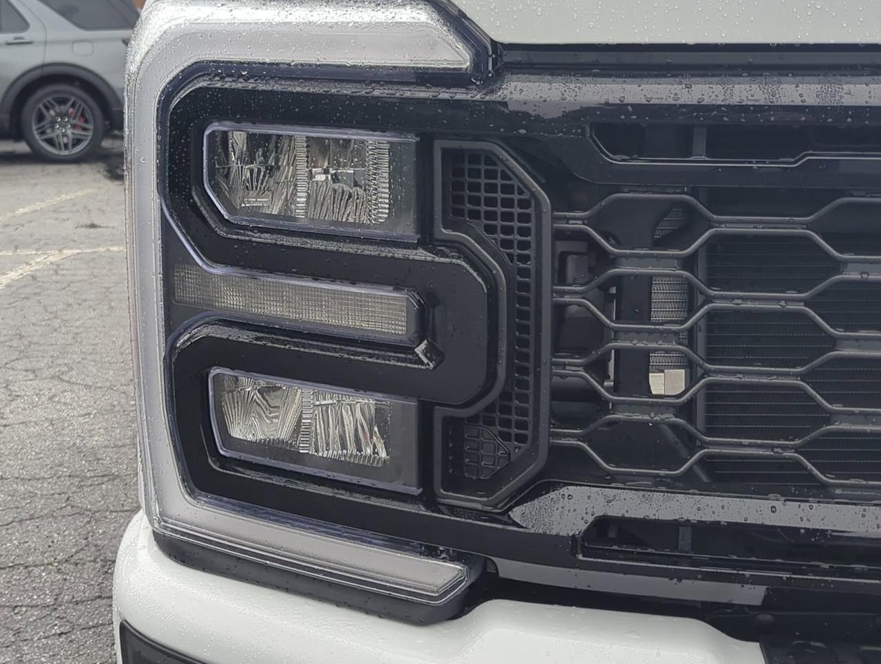 2026 Ford Super Duty F-250 SRW Lariat Winder GA