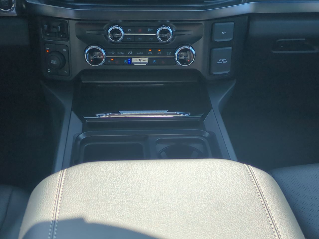 2026 Ford Super Duty F-250 SRW Lariat Winder GA