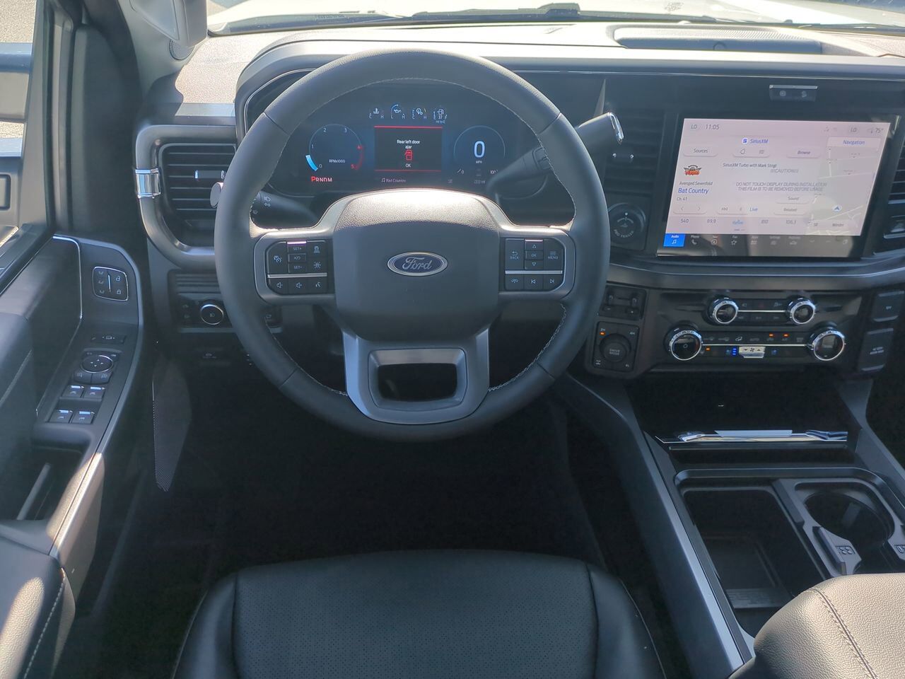 2026 Ford Super Duty F-250 SRW Lariat Winder GA