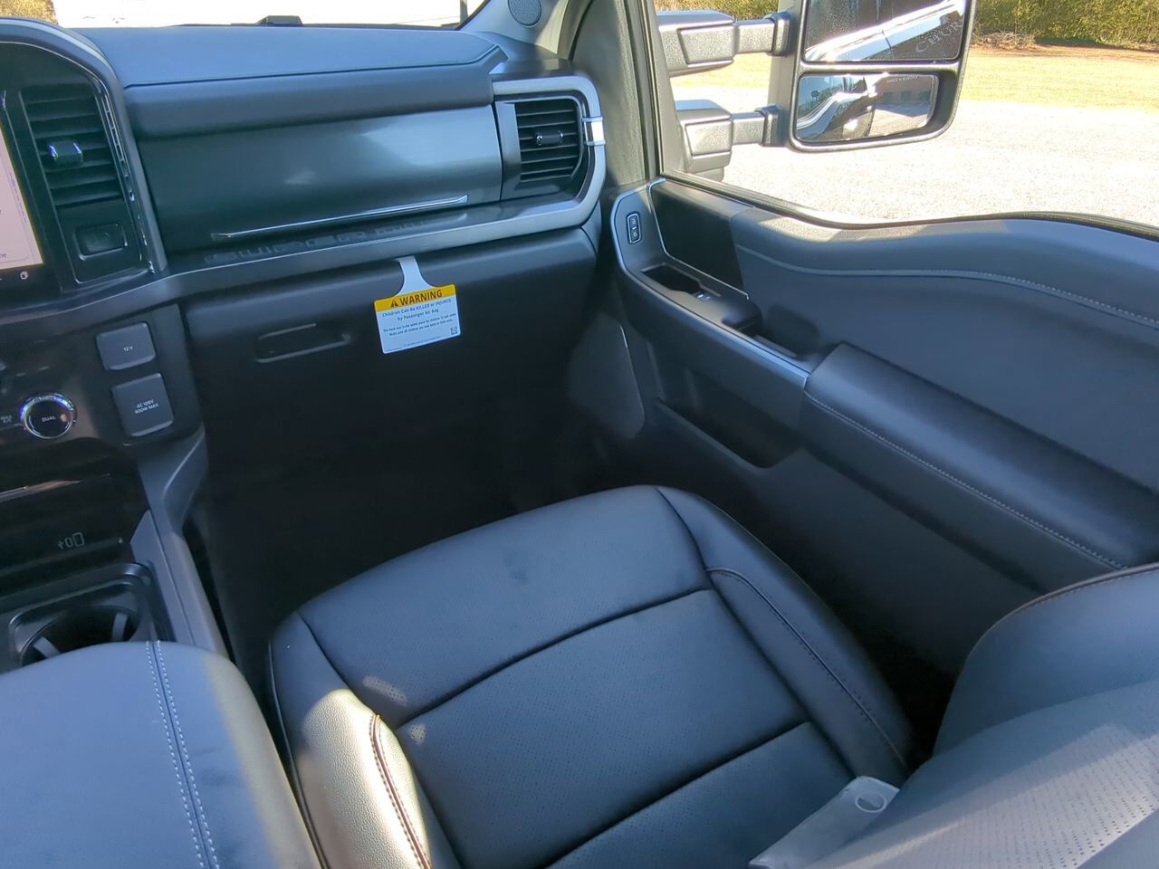 2026 Ford Super Duty F-250 SRW Lariat Winder GA